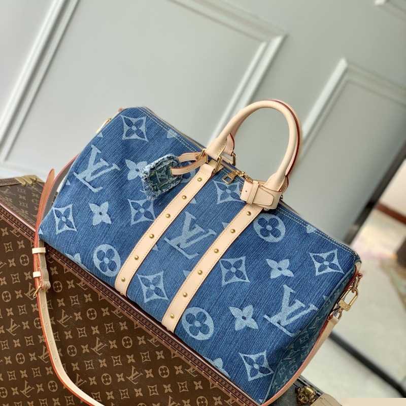 LV Travel Bags